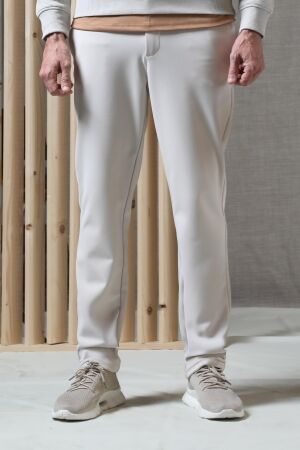 Gabbiano Gabbiano 826283 movar Broek 5002 ivory bone