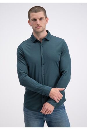 Gabbiano Gabbiano 333510-s Overhemd 5001 forest green