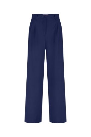 Studio Anneloes Studio Anneloes scout trousers 13115 Broek 6502 ink blue