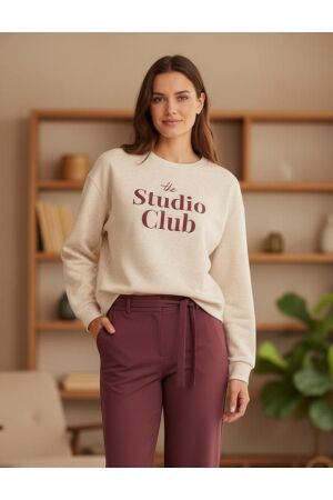 Studio Anneloes Studio Anneloes puck studio sweater 13236 Sweater 1400 kit