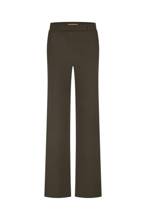 Studio Anneloes Studio Anneloes lexie bnd trainer trousers 13213 Broek 7400 new army