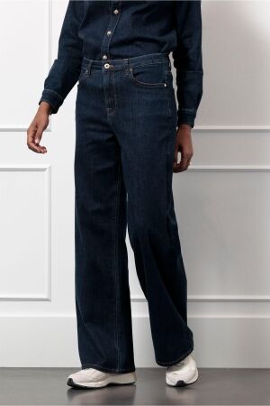 Studio Anneloes Studio Anneloes lexie denim trousers 13225 Broek 6200 denim blue