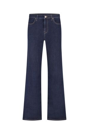 Studio Anneloes Studio Anneloes lexie denim trousers 13225 Broek 6200 denim blue