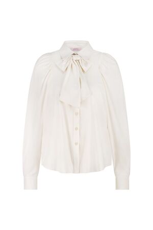 Studio Anneloes Studio Anneloes rebel blouse 13223 Blouse 1700 ecru