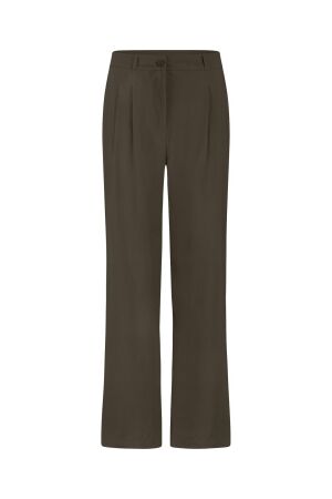 Studio Anneloes Studio Anneloes scout trousers 13195 Broek 7400 new army