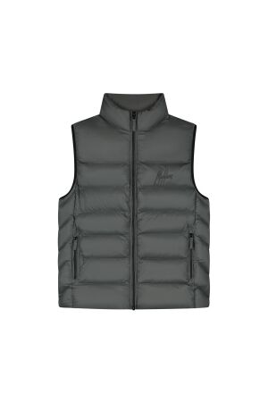 Malelions Malelions sport astro bodywarmer ms1-bf25-02 Bodywarmers 201 antra