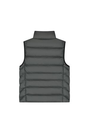 Malelions Malelions sport astro bodywarmer ms1-bf25-02 Bodywarmers 201 antra