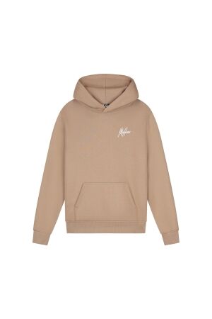 Malelions Malelions signature tracksuit mm1-bf25-05 Trainingspak 264 khaki