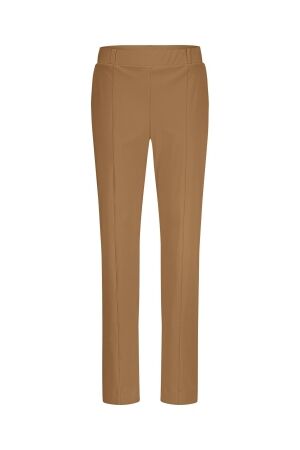 Studio Anneloes Studio Anneloes carlijn trousers 13083 Broek 1300 caramel