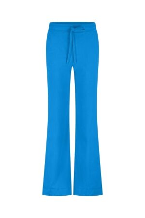 Studio Anneloes Studio Anneloes abigail trousers 13105 Broek 5900 bright blue