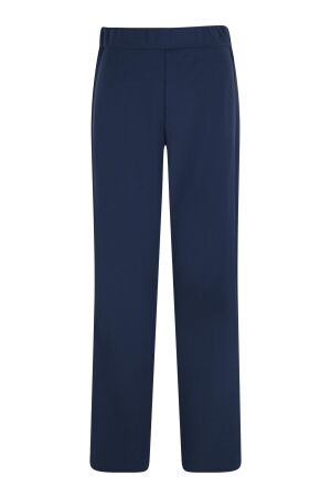 Elvira Casuals Elvira Casuals trouser izzy e4 25-011 Broek 100 navy