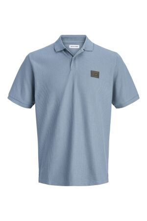 Jack & Jones Jack & Jones jjdaytona polo ss Poloshirts 4979283 blue mirage