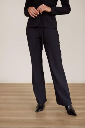 Studio Anneloes Studio Anneloes sally trousers 94846 Broek 9000 black