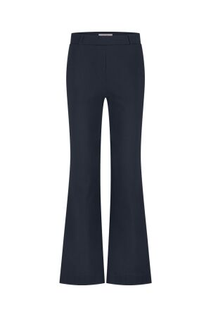 Studio Anneloes Studio Anneloes sally trousers 94846 Broek 6900 dark blue