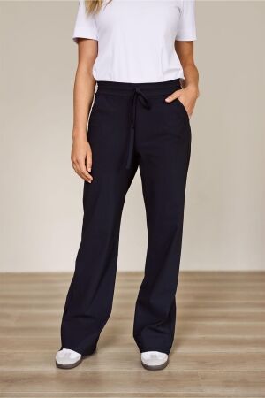 Studio Anneloes Studio Anneloes abigail trousers 94847 Broek 9000 black