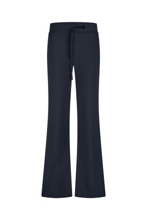 Studio Anneloes Studio Anneloes abigail trousers 94847 Broek 6900 dark blue