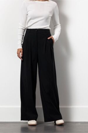 Studio Anneloes Studio Anneloes scout trousers 94848 Broek 9000 black