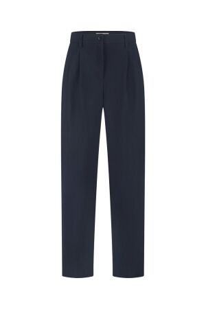 Studio Anneloes Studio Anneloes scout trousers 94848 Broek 6900 dark blue