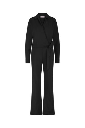 Studio Anneloes Studio Anneloes nadia jumpsuit 94850 Jumpsuit 9000 black