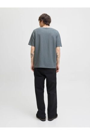 Jack & Jones Jack & Jones jjeaustin tee ss noos Print T-shirts 4865715 stormy weather