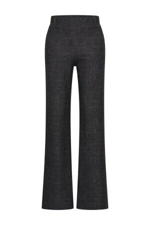 Helena Hart Helena Hart 7608 broek soul lano Broek zwart