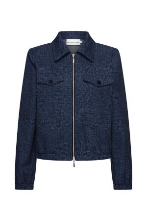 Helena Hart Helena Hart 7637 blazer riga lano Blazers jeans