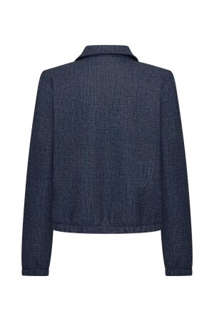 Helena Hart Helena Hart 7637 blazer riga lano Blazers jeans