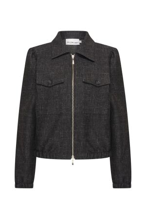 Helena Hart Helena Hart 7637 blazer riga lano Blazers zwart