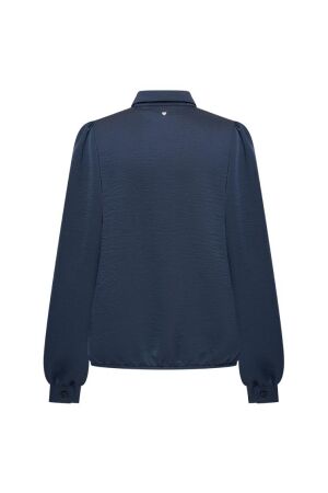Helena Hart Helena Hart 7678 blouse fara Blouse marine