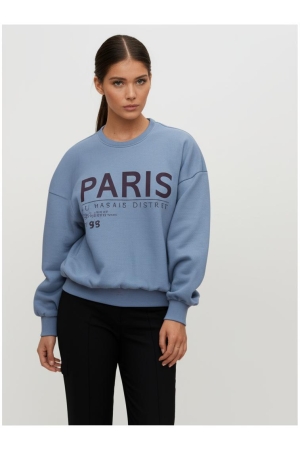Only Only onlzenja boxy l/s box swt Sweater infinity paris