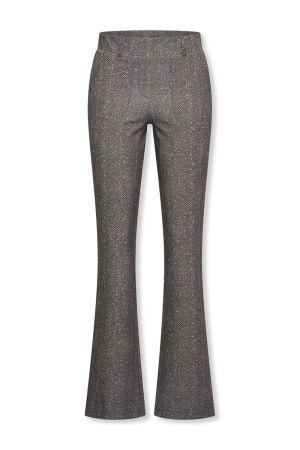 Helena Hart Helena Hart flair lano tweed 7607twe Flared ice