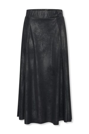Helena Hart Helena Hart rok lizzy biker 7696 zwart