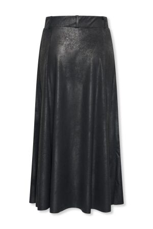 Helena Hart Helena Hart rok lizzy biker 7696 zwart