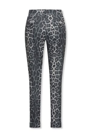 Helena Hart Helena Hart broek ziggy lano jaxx 7613jaxx Broek grijs