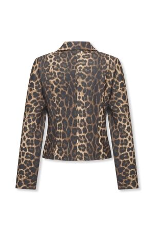 Helena Hart Helena Hart blazer dewi lano jaxx 7646jaxx Blazers camel