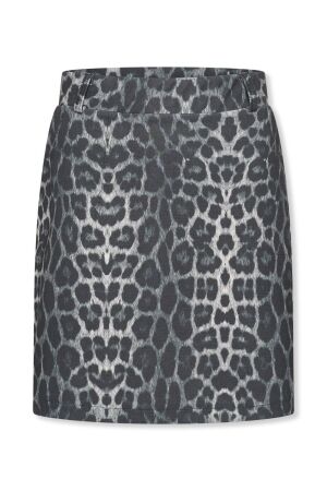 Helena Hart Helena Hart rok mini lano jaxx 7697jaxx grijs