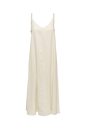 Only Only onl30 aris s/l midi dress wvn Zomerjurkjes 4937096 birch