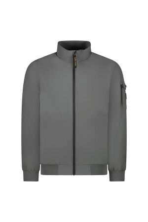 Cars Jeans Cars Jeans jacket yetur 60465 Zomerjassen 19 army