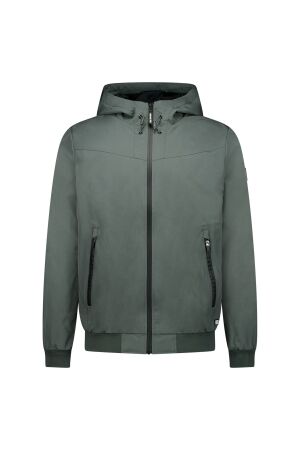 Cars Jeans Cars Jeans jacket jorym 60665 Zomerjassen 19 army