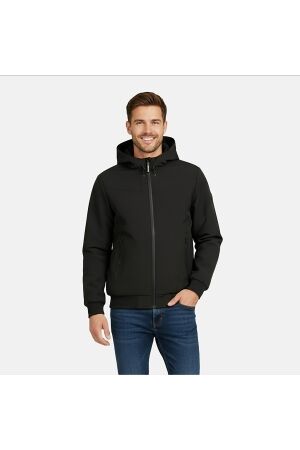 Cars Jeans Cars Jeans jacket jorym 60665 Zomerjassen 01 black