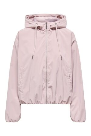 Only Only onlcamille short jacket cc otw Jackets 4892245 burnished lilac