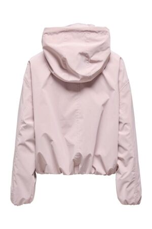 Only Only onlcamille short jacket cc otw Jackets 4892245 burnished lilac