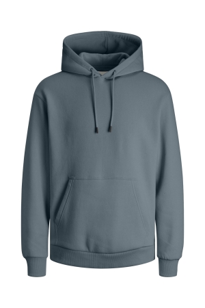 Jack & Jones Jack & Jones jjebradley sweat hood noos Sweater stormy weather