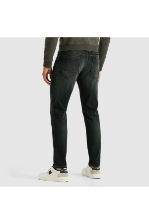 PME Legend PME Legend carior comfort denim dark ptr450-cdd Tapered fit cdd
