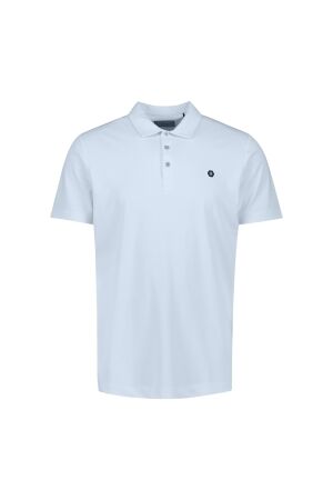 No- Excess No- Excess polo travel jersey sedoc 31370285sn Poloshirts 151 ice