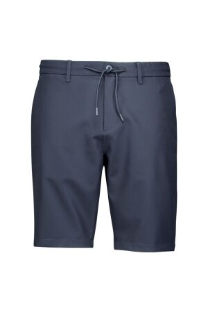 No- Excess No- Excess short chino 4-way stretch sedoc 318190318sn Korte broeken 078 night