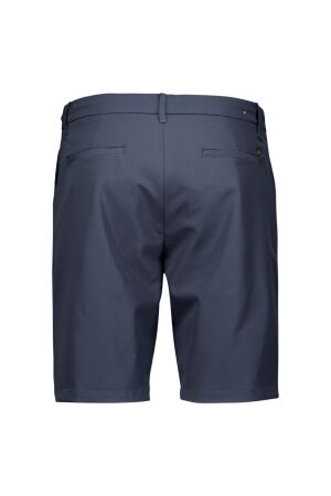 No- Excess No- Excess short chino 4-way stretch sedoc 318190318sn Korte broeken 078 night