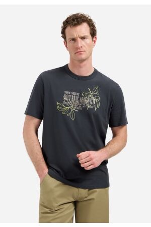 No- Excess No- Excess t-shirt crewneck artwork 31340314 Print T-shirts 124 dark steel