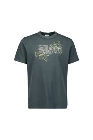 No- Excess No- Excess t-shirt crewneck artwork 31340314 Print T-shirts 124 dark steel