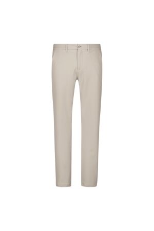 No- Excess No- Excess pants chino 4-way stretch sedoc n705015 Chino 014 stone